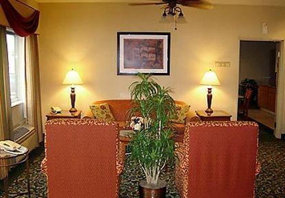 Best Western Bryan College Station Nội địa bức ảnh