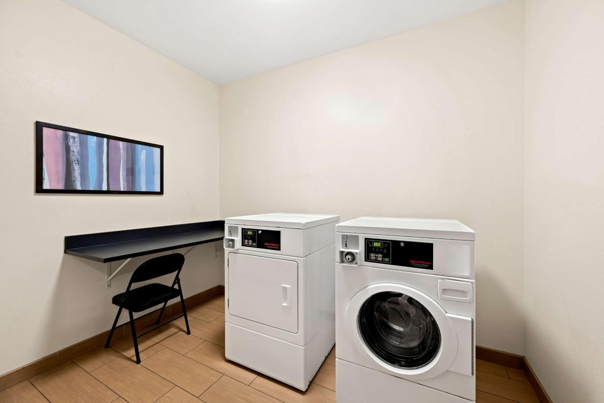 Best Western Bryan College Station Ngoại thất bức ảnh